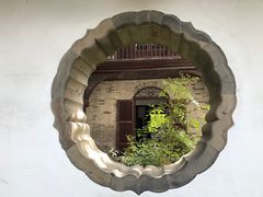 -何园