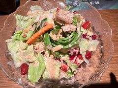 -水之惠鲜鱼料理(王府大街店)