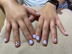 -LILY NAILS美甲美睫
