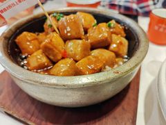 -聚鑫阁江浙菜·非遗传承技艺(闵行交大店)