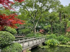 -浙江西子宾馆·瑶园咖啡厅