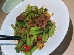 -吕氏疙瘩汤·海鲜新鲁菜(凯德mall新都心店)