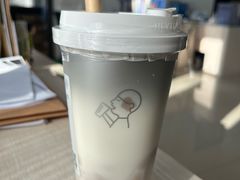 -喜茶(烟台莱山万象汇店)