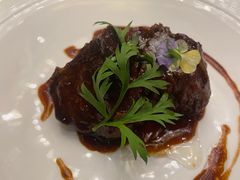 汇贤府酱牛肉-汇贤府·李氏鲁菜(五棵松店)