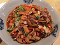 烟笋腊肉-潇湘阁(尚都SOHO店)