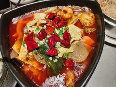 -三俞竹苑(红旗街万达店)