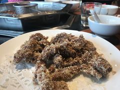 -佬土鹅肠火锅(扬中步行街店)