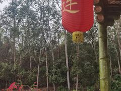 -广州莲花山旅游区