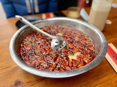 水煮鲶鱼-望京一号(请您到博雅店用餐·博雅店)