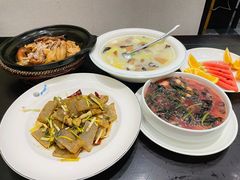 -百年家风·老馆子(东风店)