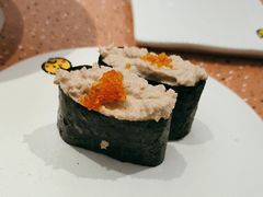 -元气寿司(东方宝泰店)