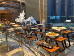 -杭州国际会议中心洲际酒店-原素全日餐厅(解放东路店)