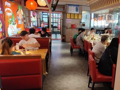-莲寿司(国兴店)