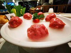 -俏牛哥鲜牛肉牛肆馆(重庆天地店)