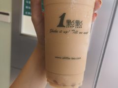 -1点点(开元店)