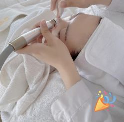 -健身堂科技美肌SPA