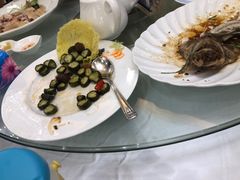 -东江海鲜酒家(艺都分店)