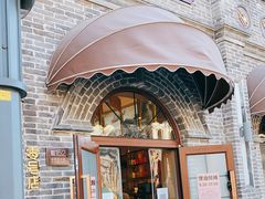 门面-北京稻香村(零号店)