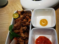 -宴南庭·闽味私房菜