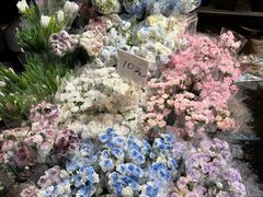 -循礼门鲜花花市(武汉循礼门店)