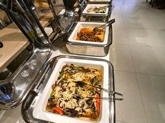 -天荷菜根·闽南素食自助(刺桐北路店)