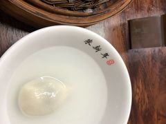 -朱新年·苏式汤团·面点(北寺塔店)