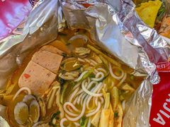 -见味花甲(福田coco park店)