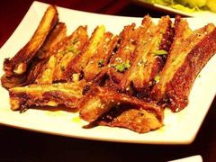 -霄汉羊排(万松园一店)