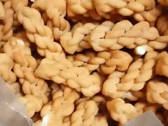 油炸小麻花-穆斯美糕点店(景星南街店)
