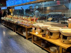 -鸽子窝(宋庄店)