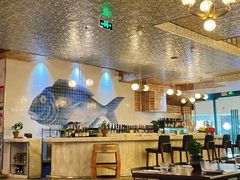 大堂-FISH&POTATO Cō(地中海美食 万象城店)