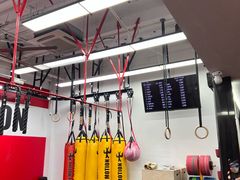 -Stone Motion Fitness 释动健身