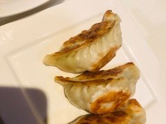 鲜韭菜煎饺-金鼎轩(亚运村店)