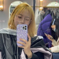 -Mika美嘉·烫染连锁