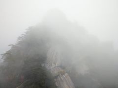 -罗田天堂寨风景区