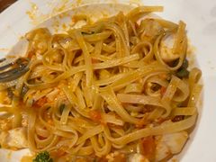 -安妮意大利餐厅(世贸天阶店)