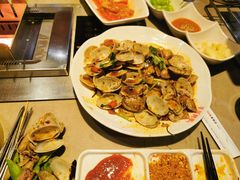 -丰茂烤串(金源店)
