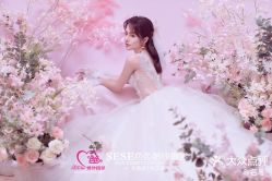 -色色婚纱摄影(大沥旗舰店)