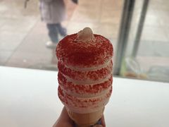 -DQ·蛋糕·冰淇淋(民勇嘉泰店)