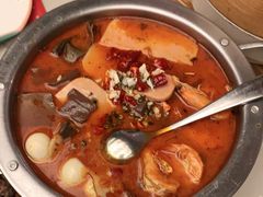 -丽满园·春饼烤鸭(金地广场店)