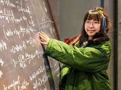 -上海杜莎夫人蜡像馆