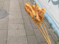 -老鹰炸鸡店(湖塘店)