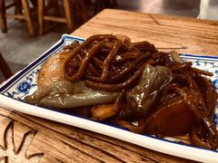 酱小土豆-盛京美食佳坛肉馆(沈阳总店)