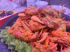 -金陵暴走小龙虾·迷踪蟹(凯德MALL店)