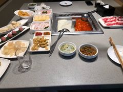 -海底捞火锅(天一广场亚细亚店)