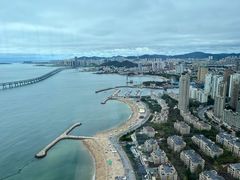 -大连君悦酒店·星海湾壹号Dalian·Dalian(星海广场店)