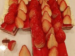 -昆明佳华广场酒店·西餐厅