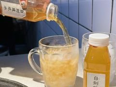 -芈重山老火锅(广州首店)