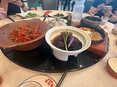 -聚鑫阁江浙菜·非遗传承技艺(青村帝华园店)