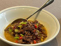 小炒黄牛肉-炉忆家宴(京东店)